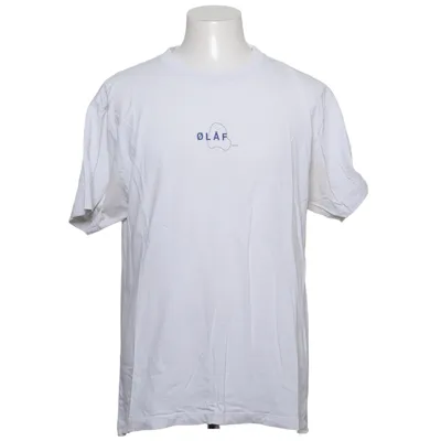 T-shirt (Blanc) de Olaf
