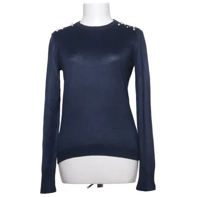 Pull-over (Bleu) de AJC