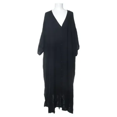 Långklänning (Svart) från Pernilla Wahlgren Viskos