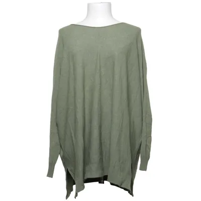 Pull-over (Vert) de V Milano Polyamide, Polyester, Viscose
