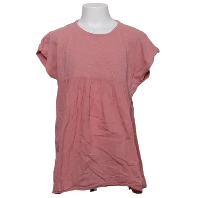 Dress (Pink) from Play Up Organic cotton