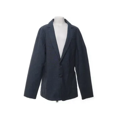 Blazer (Blå) fra Lindex Kids Bomuld