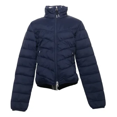 Windjack (Blauw) van Fairfield Polyamide