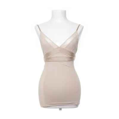 Shapewear (Beige) från By Malene Birger Elastan, Polyamid