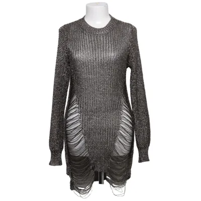 Sweater (Gray) from C'est Monique