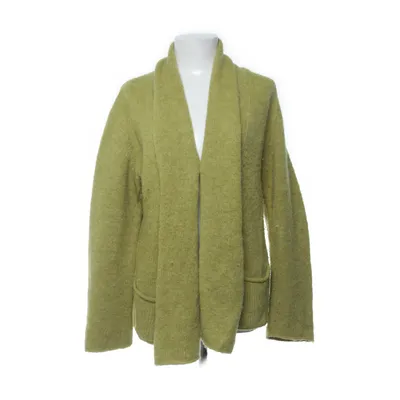 Cardigan (Vert) de Mansted Acrylique, Laine d'alpaga, Nylon, Laine