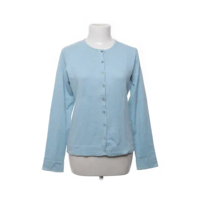 Cardigan (Blue) from August Silk