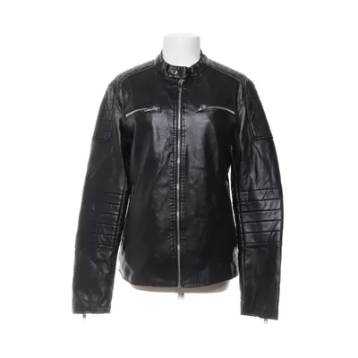 Jack (Zwart) van FRILIVIN Polyester, Viscose