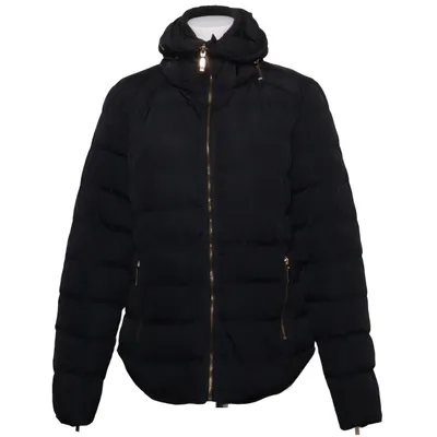 Winterjacke (Schwarz) von Tindra Polyester