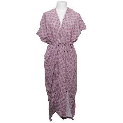 Robe de plage (Violet) de Copenhagen Luxe Viscose