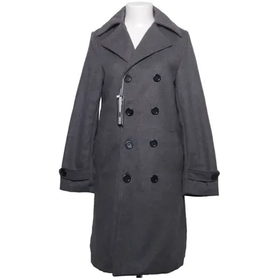 Kappa (Grå) från Aowofs Bomull