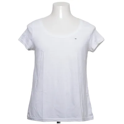 T-shirt (White) from Tommy Hilfiger Denim