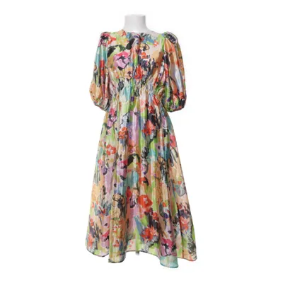Maxi jurk (Meerkleurig) van Stine Goya Gerecycled polyester