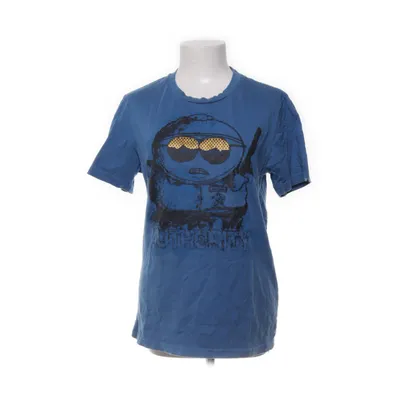T-shirt (Blå, Flerfärgad) från South Park Bomull