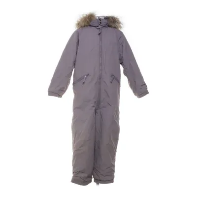 Overall (WINTERSUITS W/FUR) från Ver de Terre Bomull, Polyamid, Polyester