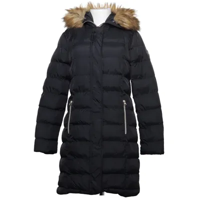 Vinterkappa (Svart) från Vinson Polyamid