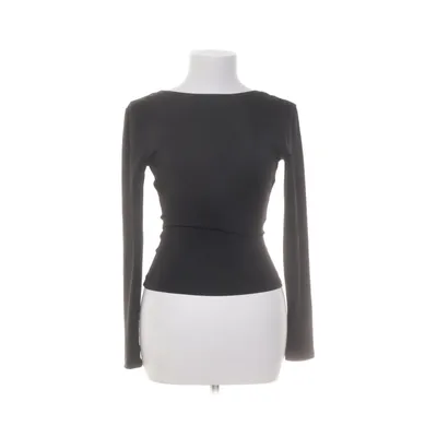 Topp (Svart) från Venderby's