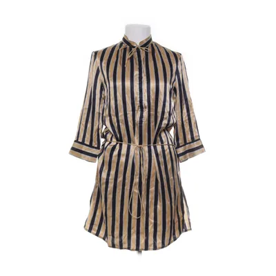 Klänning (LEA-BRT52) från Margit Brandt Silke