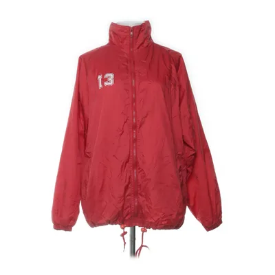 Jacka (Röd) från Jingham Nylon, Polyester