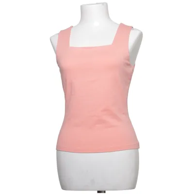 Débardeur (Rose) de Fenn Wright Manson Coton, Élasthane