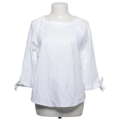 Bluse (FAZILE) fra Opus Bomuld, Elastan