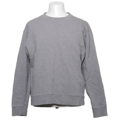 Sweatshirt (Gris) de Paul & Friends Coton