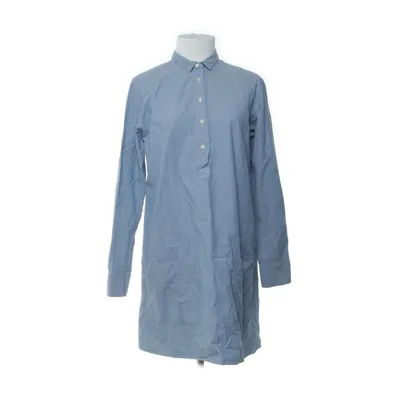 Skjortklänning (Blå) från WeSC