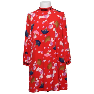 Jurk (Rosemary) van Essentiel Antwerp Katoen, Elastaan, Polyester, Viscose