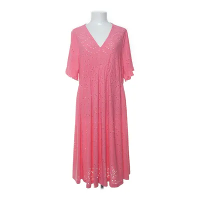 Jurk (Roze) van Ellos Elastaan, Polyester