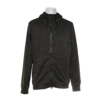 Capuchon sweater (ETI DOWNTOWN M TRACK JACKET) van Etirel Polyester