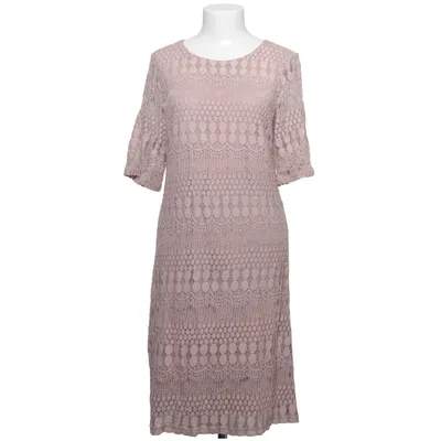 Kjole (Pink) fra Cream Bomuld, Elastan, Polyamid, Viscose