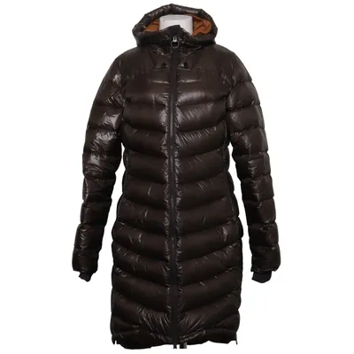 Dunkappa (Foxy Lady Down Coat) från Mountain Works Dun, Fjädrar, Polyamid