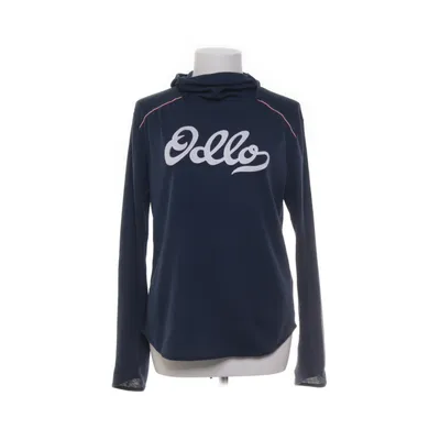 Huvtröja (Blå) från Odlo Polyester