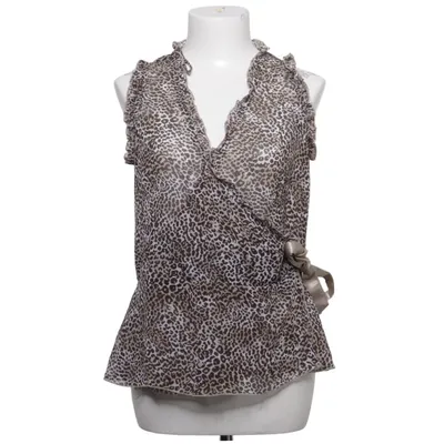 Omlottopp (Brun, Beige) från Yessica by C&A Polyester