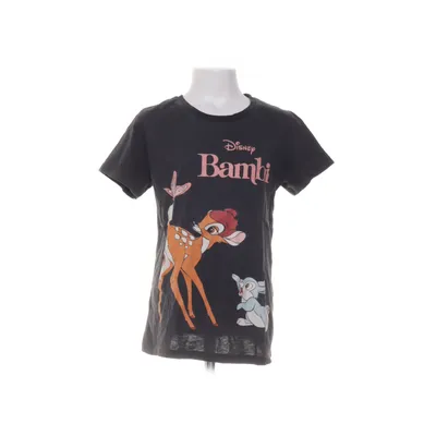 T-shirt (Grå, Flerfärgad) från Disney Bomull