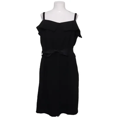 Robe (Noir) de Jacqueline Riu