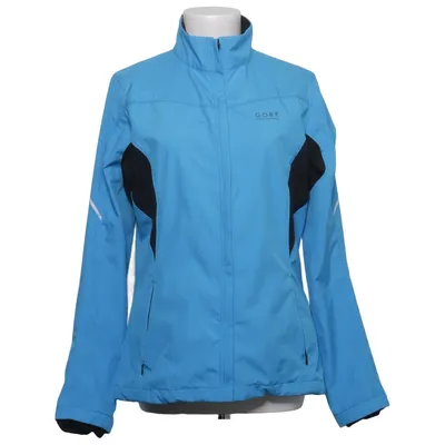 Veste de sport (Bleu, Noir) de GORE Running Wear Élasthane, Polyester