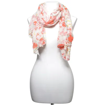 Halsduk (Vit, Flerfärgad) från Kookaï