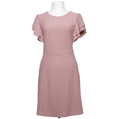 Klänning (Rosa) från VILA Elastan, Polyester