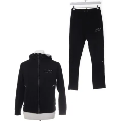 Loungewear (Sort) fra Boss Hugo Boss Bomuld, Elastan, Polyamid