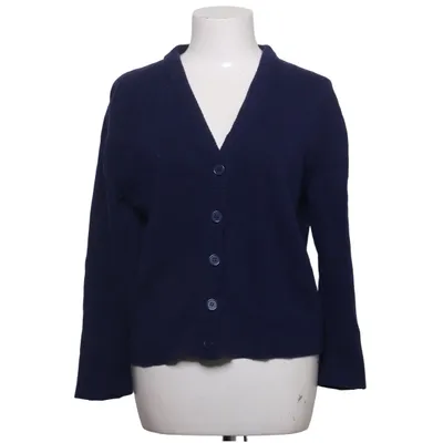 Cardigan (Lila) van Lovechild Kasjmier, Zijde, Wol