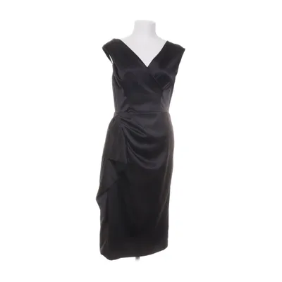 Cocktailklänning (Svart) från Collection Debenhams Polyester