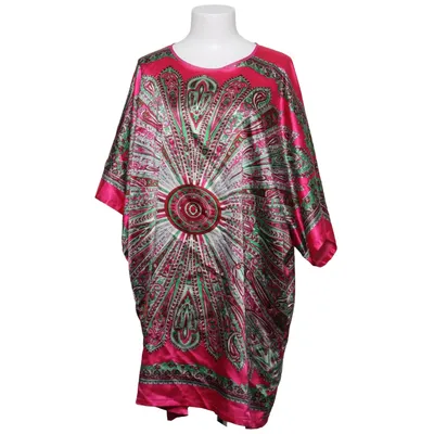 Caftan (Rose, Multicolore) de Orchid