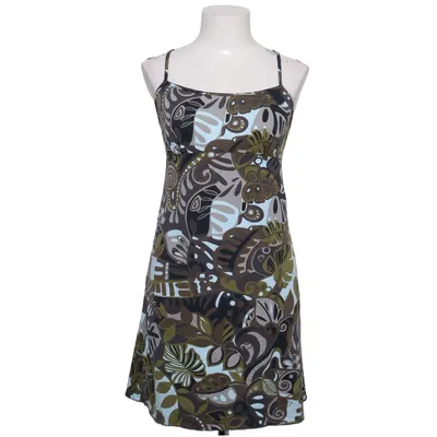 Dress (Green, Brown, Multicolored) from BOGNER FIRE+ICE Elastane, Polyamide