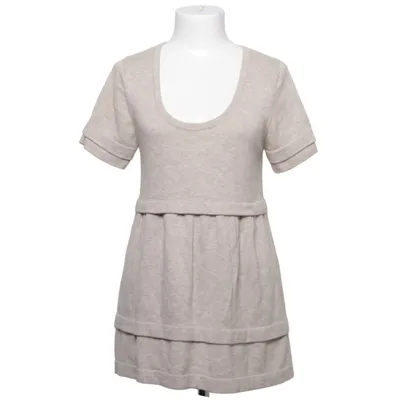 Robe (Beige) de Davida of Sweden Cachemire