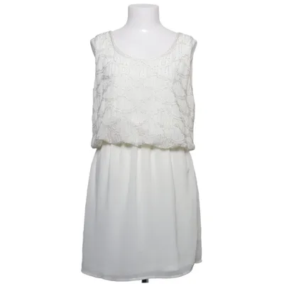 Dress (White) from Molly Bracken Polyester