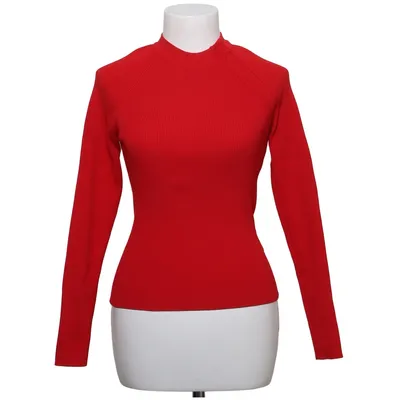 Turtleneck (Red) from Costes Studio
