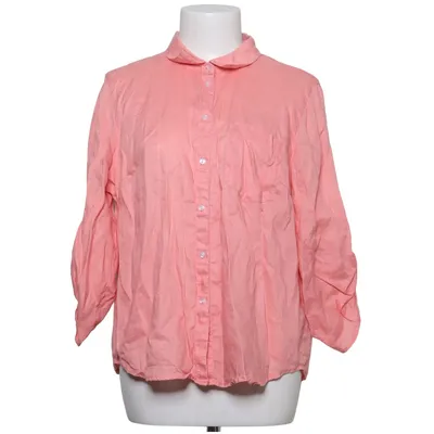 Hemd (Pink) von Part Two Leinen
