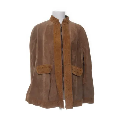 Cape (Bruin)