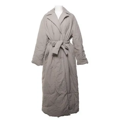 Vinterkappa (Beige, Grå, Flerfärgad) från Envii